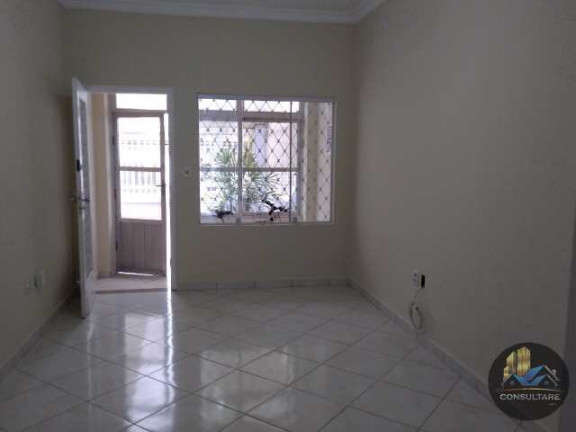 Imagem Casa com 2 Quartos à Venda, 71 m² em Embaré - Santos