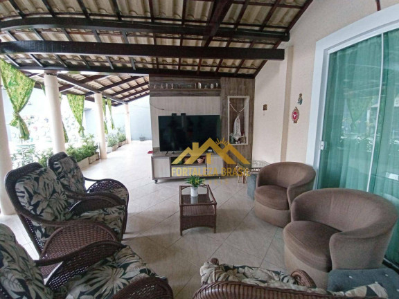 Imagem Imóvel com 7 Quartos à Venda, 582 m² em Maraponga - Fortaleza