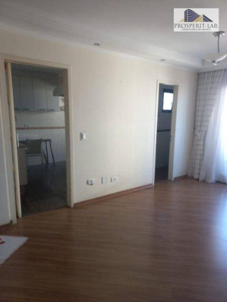 Imagem Apartamento com 3 Quartos à Venda, 90 m² em Vila Rosália - Guarulhos Imagem Apartamento com 3 Quartos à Venda, 90 m² em Vila Rosália - Guarulhos