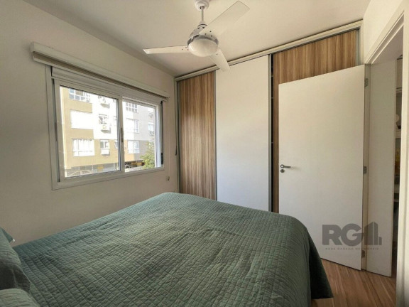 Imagem Apartamento com 1 Quarto à Venda, 45 m² em Menino Deus - Porto Alegre Imagem Apartamento com 1 Quarto à Venda, 45 m² em Menino Deus - Porto Alegre
