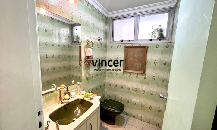 Imagem Apartamento com 4 Quartos à Venda, 177 m² em Setor Oeste - Goiânia Imagem Apartamento com 4 Quartos à Venda, 177 m² em Setor Oeste - Goiânia