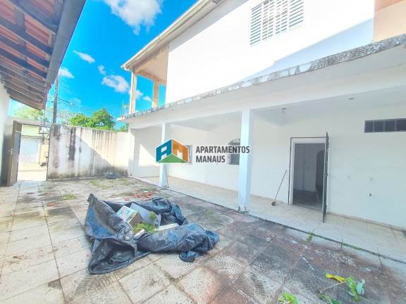 Imagem Casa com 4 Quartos à Venda, 300 m² em Cidade Nova - Manaus Imagem Casa com 4 Quartos à Venda, 300 m² em Cidade Nova - Manaus