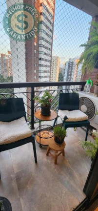 Imagem Apartamento com 2 Quartos à Venda, 67 m² em Vila Andrade - São Paulo Imagem Apartamento com 2 Quartos à Venda, 67 m² em Vila Andrade - São Paulo