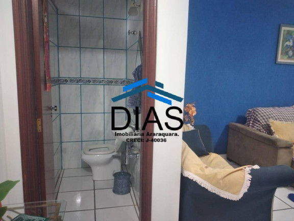 Imagem Casa com 3 Quartos à Venda, 161 m² em Centro - Araraquara Imagem Casa com 3 Quartos à Venda, 161 m² em Centro - Araraquara