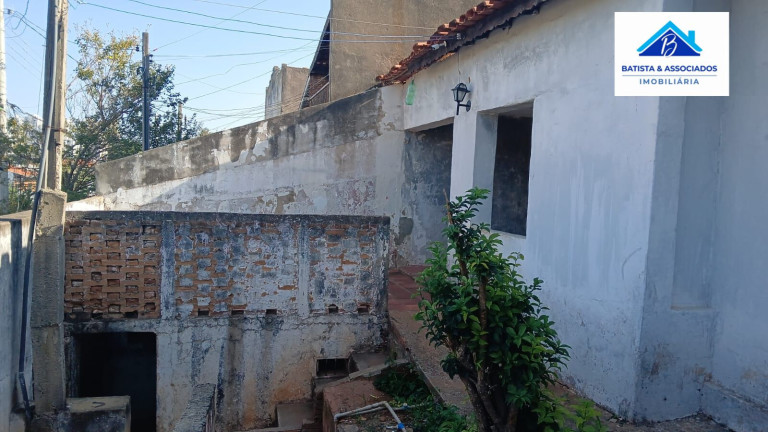 Imagem Casa com 2 Quartos à Venda, 220 m² em Jardim São Fernando - Campinas Imagem Casa com 2 Quartos à Venda, 220 m² em Jardim São Fernando - Campinas