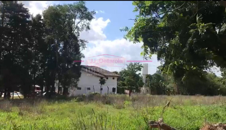 Imagem Terreno em Condomínio à Venda, 5 m² em Vitassay - Boituva