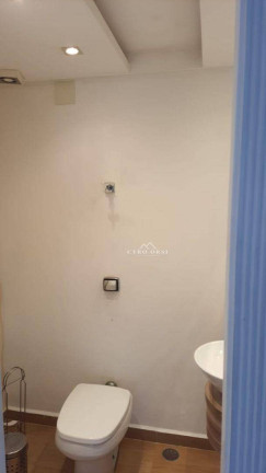 Imagem Apartamento com 3 Quartos à Venda, 196 m² em José Menino - Santos