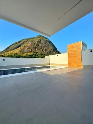 Imagem Casa com 3 Quartos à Venda, 250 m² em Vargem Pequena - Rio De Janeiro Imagem Casa com 3 Quartos à Venda, 250 m² em Vargem Pequena - Rio De Janeiro