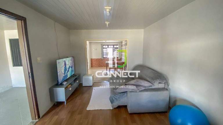Imagem Casa com 2 Quartos à Venda, 140 m² em Cordeiros - Itajaí Imagem Casa com 2 Quartos à Venda, 140 m² em Cordeiros - Itajaí