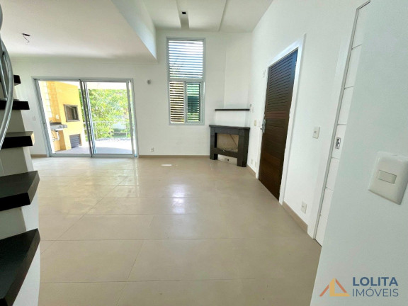 Imagem Casa de Condomínio com 1 Quarto à Venda, 109 m² em Vargem Grande - Santo Amaro Da Imperatriz Imagem Casa de Condomínio com 1 Quarto à Venda, 109 m² em Vargem Grande - Santo Amaro Da Imperatriz