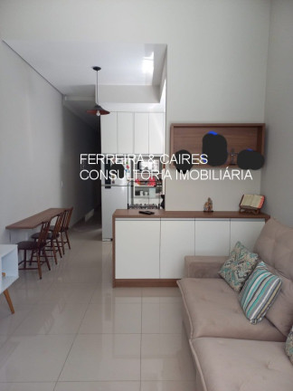 Imagem Casa com 3 Quartos à Venda, em Jardim Residencial Veneza - Indaiatuba Imagem Casa com 3 Quartos à Venda, em Jardim Residencial Veneza - Indaiatuba