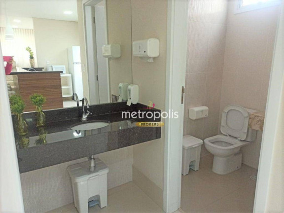 Imagem Apartamento com 2 Quartos à Venda, 60 m² em Santa Paula - São Caetano Do Sul Imagem Apartamento com 2 Quartos à Venda, 60 m² em Santa Paula - São Caetano Do Sul