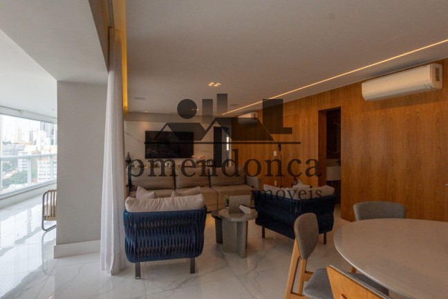 Imagem Apartamento com 3 Quartos à Venda, 172 m² em Perdizes - São Paulo Imagem Apartamento com 3 Quartos à Venda, 172 m² em Perdizes - São Paulo