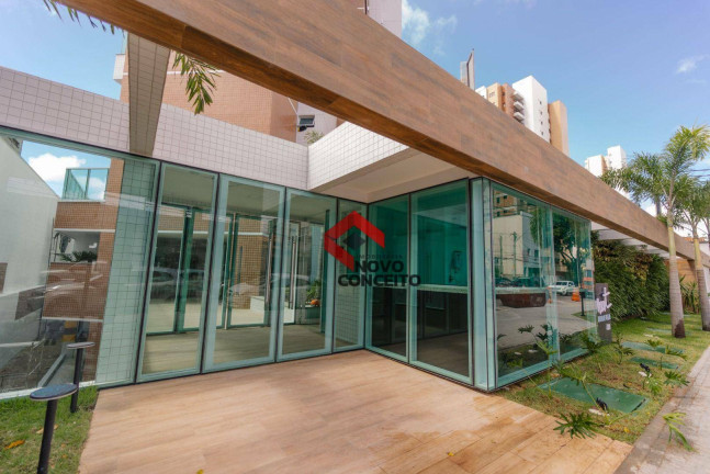 Imagem Apartamento com 3 Quartos à Venda, 117 m² em Aldeota - Fortaleza Imagem Apartamento com 3 Quartos à Venda, 117 m² em Aldeota - Fortaleza