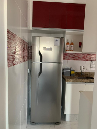 Imagem Apartamento com 2 Quartos à Venda, 56 m² em Tucuruvi - São Paulo Imagem Apartamento com 2 Quartos à Venda, 56 m² em Tucuruvi - São Paulo