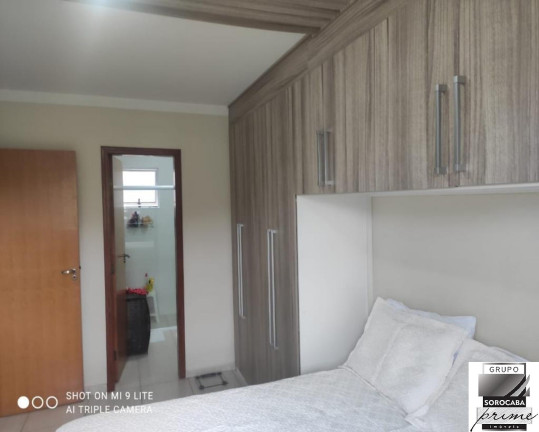 Imagem Apartamento com 2 Quartos à Venda, 80 m² em Jardim Vera Cruz - Sorocaba Imagem Apartamento com 2 Quartos à Venda, 80 m² em Jardim Vera Cruz - Sorocaba