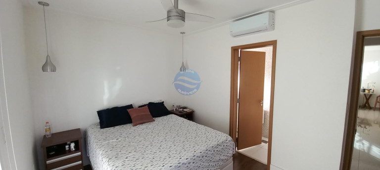 Imagem Apartamento com 2 Quartos à Venda, 119 m² em Embaré - Santos