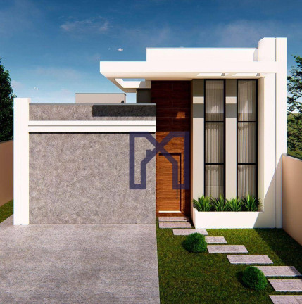 Imagem Casa com 3 Quartos à Venda, 90 m² em Jardim Sítio California - Itajubá Imagem Casa com 3 Quartos à Venda, 90 m² em Jardim Sítio California - Itajubá