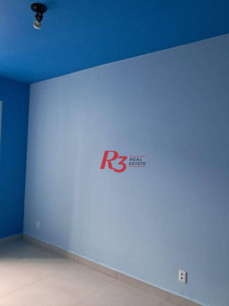 Imagem Apartamento com 1 Quarto à Venda, 45 m² em Gonzaga - Santos Imagem Apartamento com 1 Quarto à Venda, 45 m² em Gonzaga - Santos