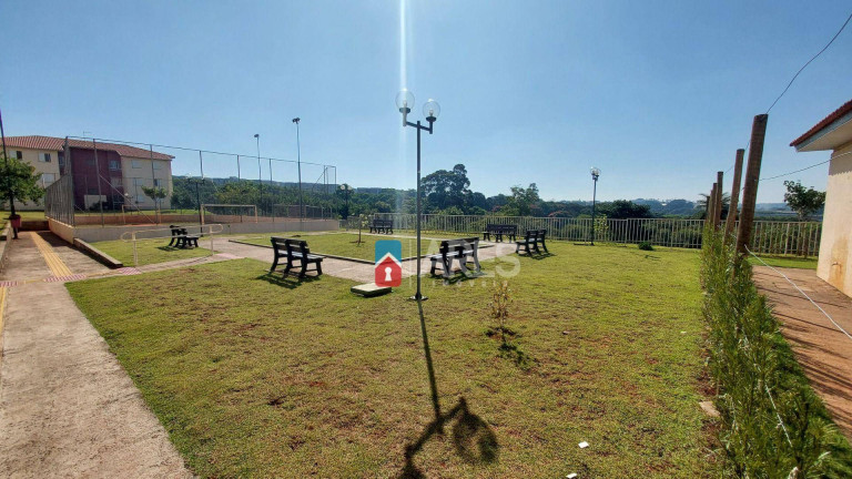 Imagem Apartamento com 2 Quartos para Alugar, 50 m² em Jardim Dos Lírios - Americana Imagem Apartamento com 2 Quartos para Alugar, 50 m² em Jardim Dos Lírios - Americana