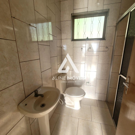 Imagem Casa com 2 Quartos para Alugar, em São Miguel - Cruz Alta Imagem Casa com 2 Quartos para Alugar, em São Miguel - Cruz Alta
