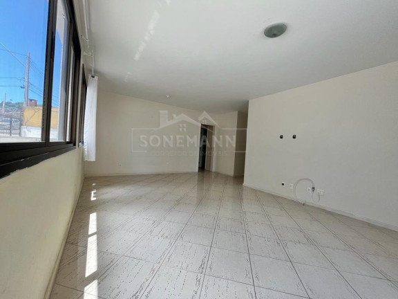 Imagem Apartamento com 3 Quartos à Venda, 121 m² em Agronômica - Florianópolis