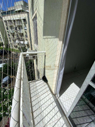 Imagem Apartamento com 2 Quartos à Venda, 45 m² em Alto Do Picuaia - Lauro De Freitas