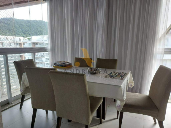 Imagem Cobertura com 3 Quartos à Venda, 154 m² em Recreio Dos Bandeirantes - Rio De Janeiro Imagem Cobertura com 3 Quartos à Venda, 154 m² em Recreio Dos Bandeirantes - Rio De Janeiro
