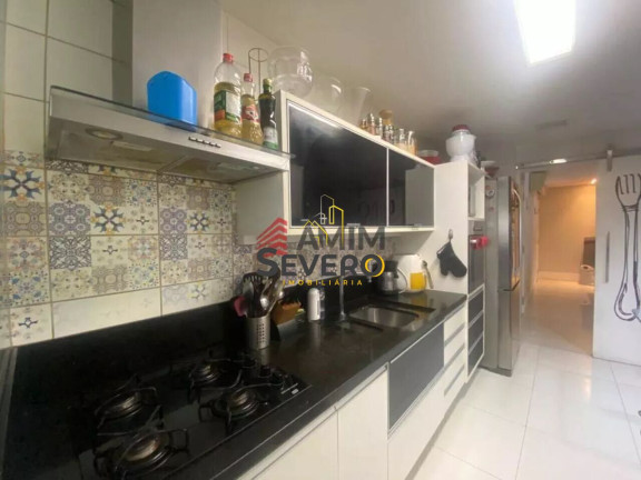 Imagem Cobertura com 4 Quartos à Venda, 300 m² em Icaraí - Niterói