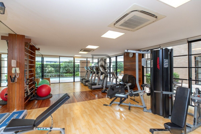 Imagem Apartamento com 3 Quartos à Venda, 161 m² em Vila Nova Conceição - São Paulo Imagem Apartamento com 3 Quartos à Venda, 161 m² em Vila Nova Conceição - São Paulo