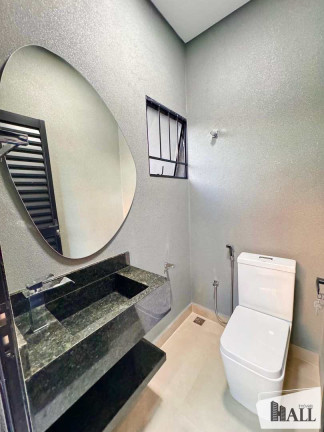 Imagem Casa com 3 Quartos à Venda, 120 m² em Centro - Bady Bassitt Imagem Casa com 3 Quartos à Venda, 120 m² em Centro - Bady Bassitt