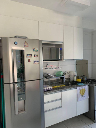 Imagem Apartamento com 3 Quartos à Venda, 65 m² em Morumbi - São Paulo Imagem Apartamento com 3 Quartos à Venda, 65 m² em Morumbi - São Paulo
