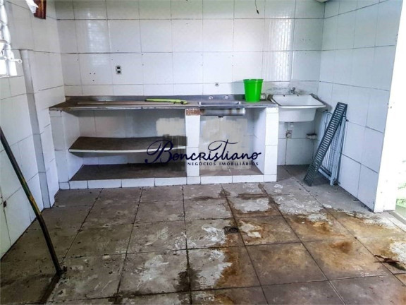 Imagem Sobrado com 3 Quartos à Venda ou Locação, 312 m² em Vila Mazzei - Sao Paulo