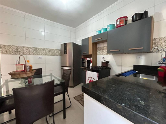Imagem Casa com 2 Quartos à Venda, 52 m² em Esmeralda - Praia Grande Imagem Casa com 2 Quartos à Venda, 52 m² em Esmeralda - Praia Grande