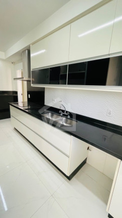 Imagem Apartamento com 3 Quartos à Venda, 168 m² em Vila Andrade - São Paulo
