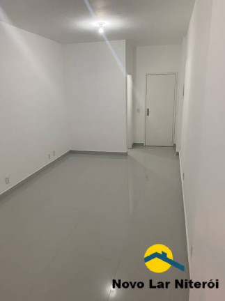 Imagem Sala Comercial à Venda, 35 m² em Centro - Niterói