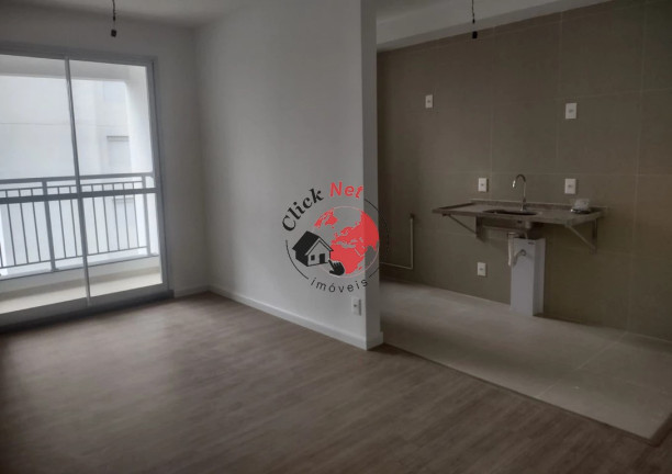 Imagem Apartamento com 2 Quartos à Venda, 51 m² em Rudge Ramos - São Bernardo Do Campo Imagem Apartamento com 2 Quartos à Venda, 51 m² em Rudge Ramos - São Bernardo Do Campo