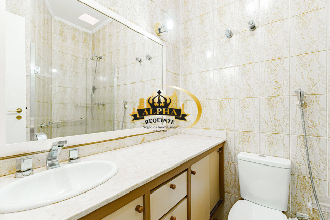 Imagem Casa de Condomínio com 4 Quartos à Venda, 294 m² em Alphaville - Santana De Parnaíba Imagem Casa de Condomínio com 4 Quartos à Venda, 294 m² em Alphaville - Santana De Parnaíba