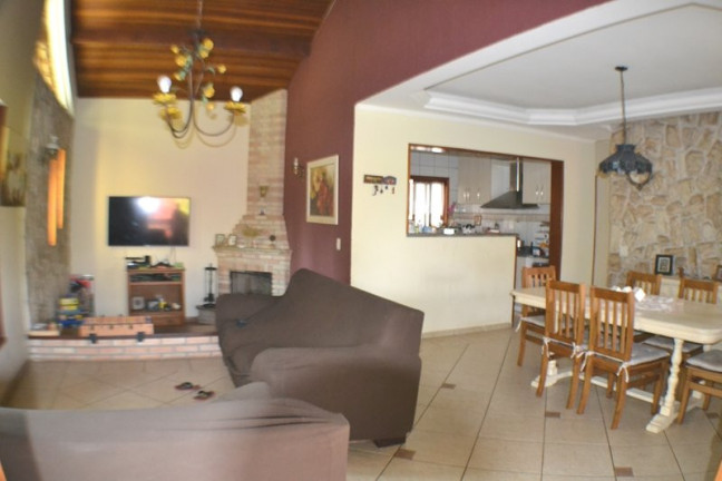 Imagem Imóvel com 3 Quartos à Venda, 265 m² em Recanto Princesa Da Colina - Itatiba