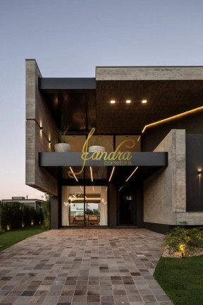 Imagem Casa de Condomínio com 5 Quartos à Venda, 387 m² em Centro - Xangri-la Imagem Casa de Condomínio com 5 Quartos à Venda, 387 m² em Centro - Xangri-la