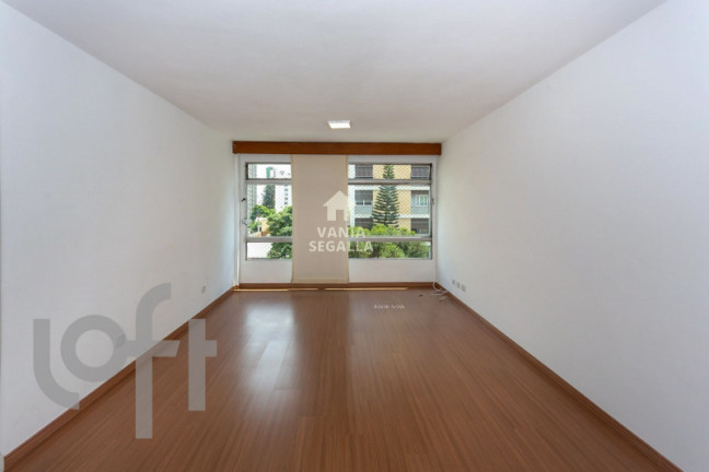 Imagem Apartamento com 3 Quartos à Venda, 100 m² em Perdizes - São Paulo Imagem Apartamento com 3 Quartos à Venda, 100 m² em Perdizes - São Paulo
