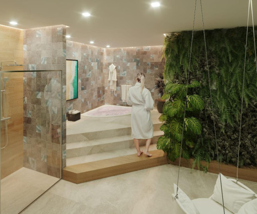 Imagem Apartamento com 3 Quartos à Venda, 127 m²