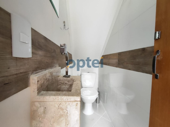 Imagem Sobrado com 2 Quartos à Venda, 90 m² em Jardim Das Maravilhas - Santo André