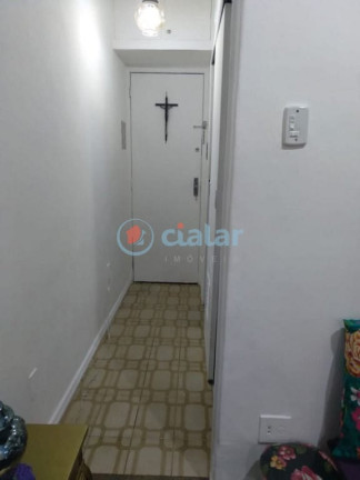 Imagem Apartamento com 1 Quarto à Venda, 21 m² em Botafogo - Rio De Janeiro Imagem Apartamento com 1 Quarto à Venda, 21 m² em Botafogo - Rio De Janeiro
