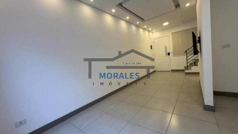 Imagem Casa de Condomínio com 2 Quartos à Venda, 60 m² em Jaguaribe - Osasco