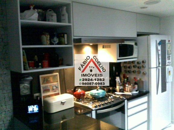 Imagem Sobrado com 3 Quartos à Venda, 150 m² em Campo Belo - São Paulo Imagem Sobrado com 3 Quartos à Venda, 150 m² em Campo Belo - São Paulo