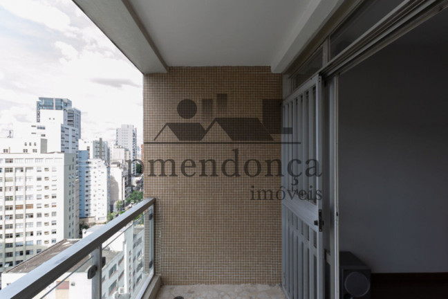 Imagem Apartamento com 3 Quartos à Venda, 155 m² em Higienópolis - São Paulo Imagem Apartamento com 3 Quartos à Venda, 155 m² em Higienópolis - São Paulo