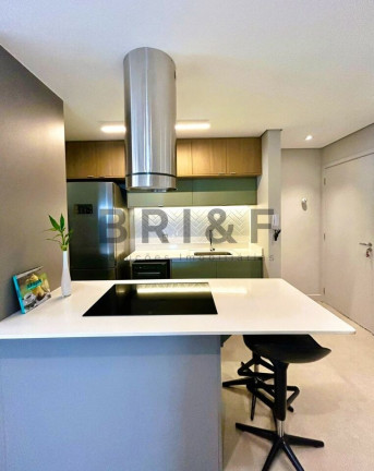 Imagem Apartamento com 2 Quartos à Venda, 70 m² em Campo Belo - São Paulo Imagem Apartamento com 2 Quartos à Venda, 70 m² em Campo Belo - São Paulo