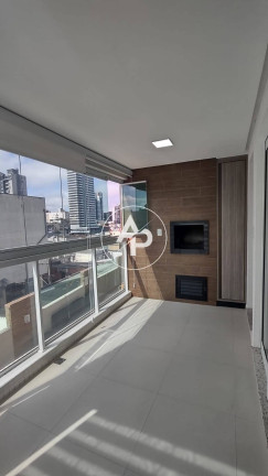 Imagem Apartamento com 2 Quartos à Venda, 78 m² em Centro - Ponta Grossa