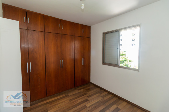 Imagem Apartamento com 1 Quarto à Venda, 48 m² em Vila Uberabinha - São Paulo Imagem Apartamento com 1 Quarto à Venda, 48 m² em Vila Uberabinha - São Paulo